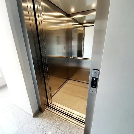 Apartman Semy *