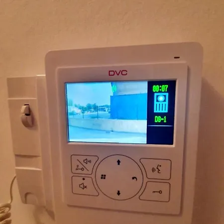 Semy Apartman