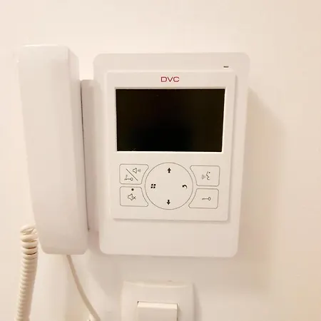 Semy Apartman