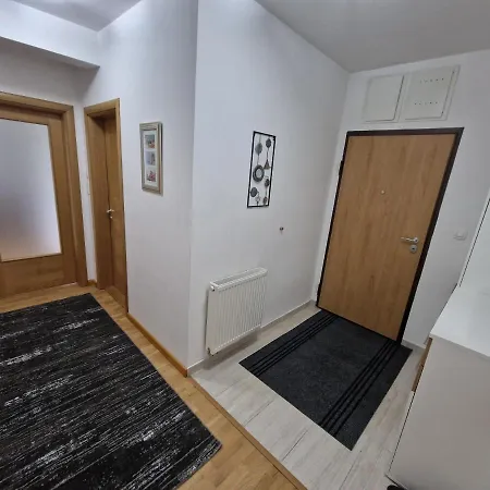 Apartman Semy Apartamento