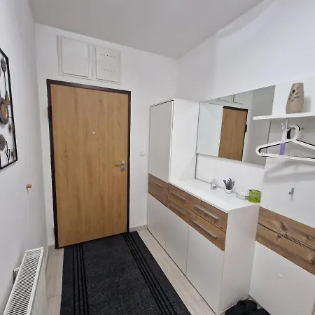 Apartman Semy Visoko