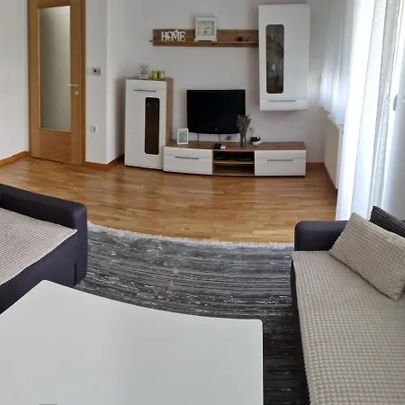 Apartman Semy * Visoko