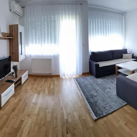 Apartman Semy