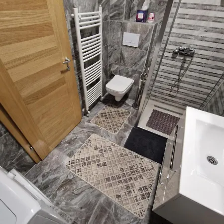 Semy Apartman