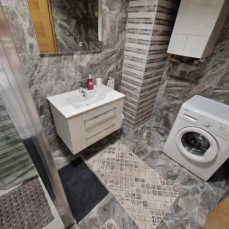 Apartman Semy