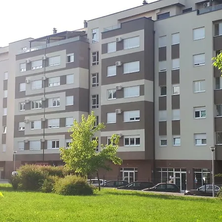 Apartman Semy Visoko