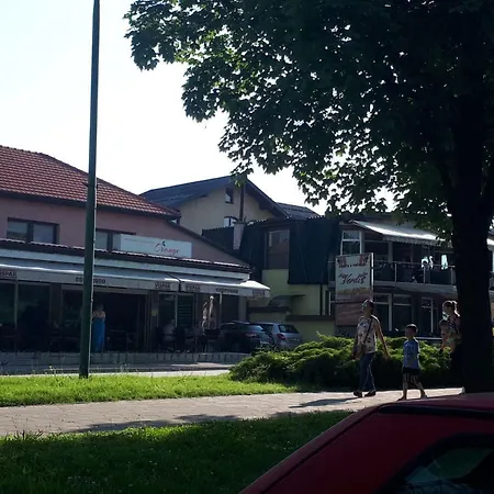 Apartman Semy Apartamento *
