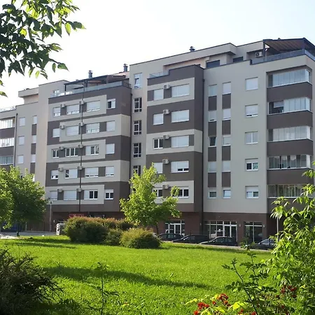 Apartamento Apartman Semy Visoko